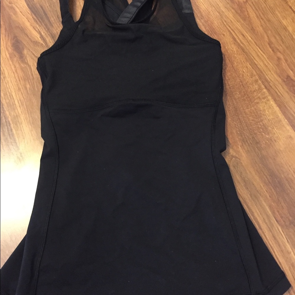 Lululemon Top - Picture 2 of 2